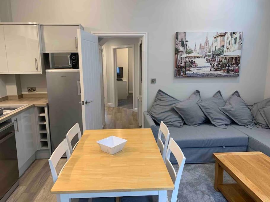 Hedgehog Cottage Bury St. Edmunds Esterno foto